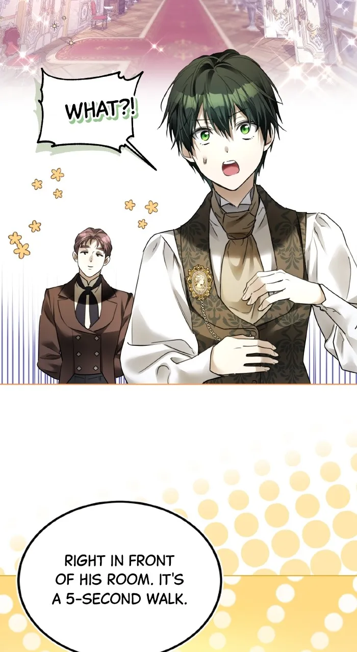 I Became the Duke’s Male Servant Chapter 3 page 7 - 
