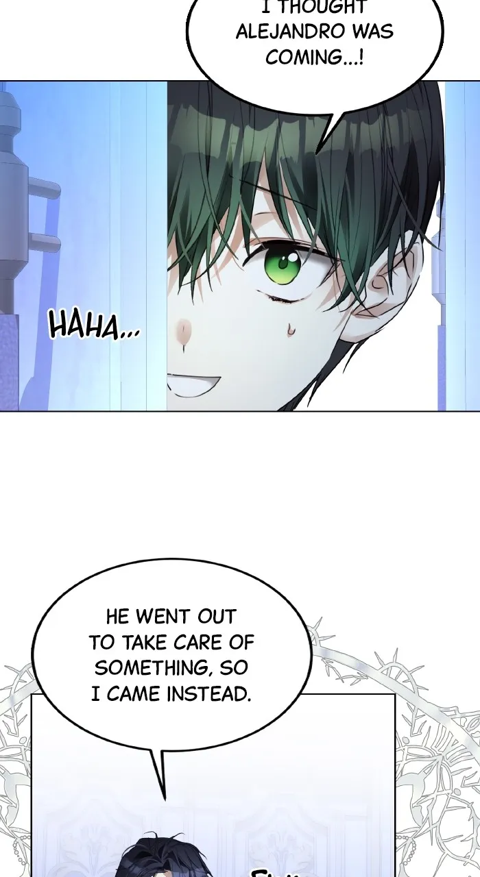 I Became the Duke’s Male Servant Chapter 3 page 63 - 
