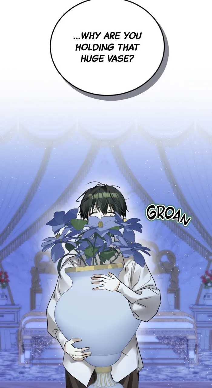 I Became the Duke’s Male Servant Chapter 3 page 65 - 
