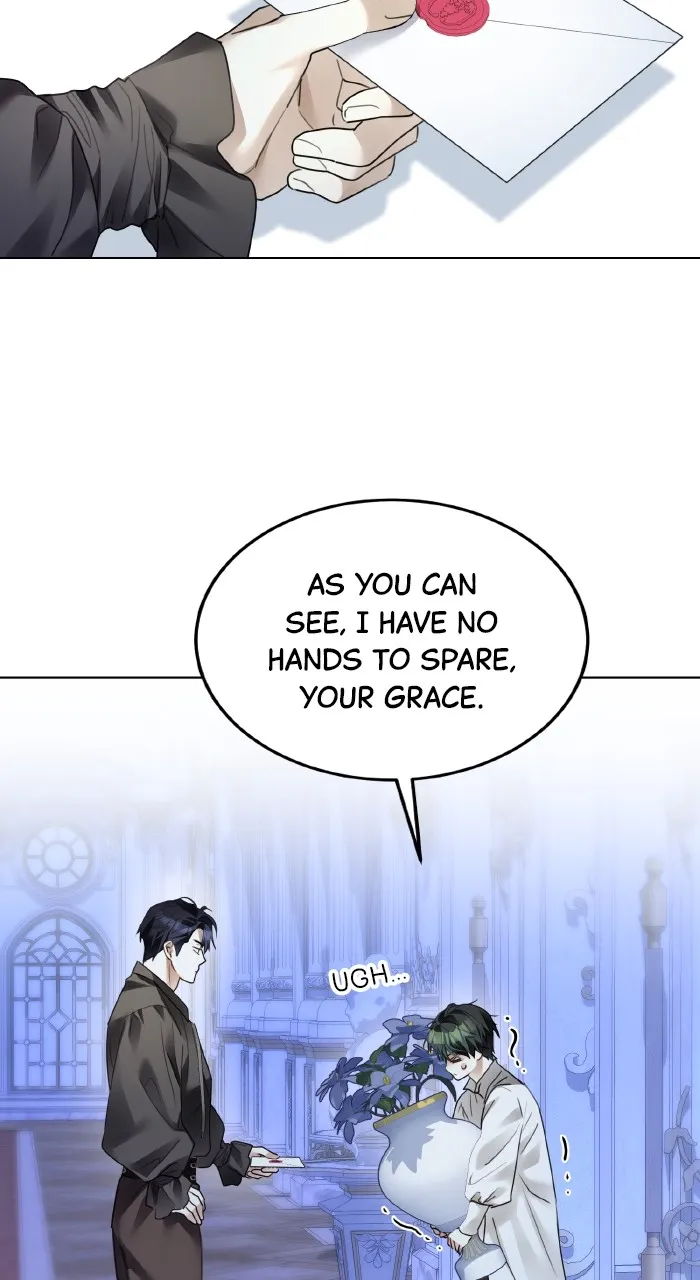 I Became the Duke’s Male Servant Chapter 3 page 68 - 