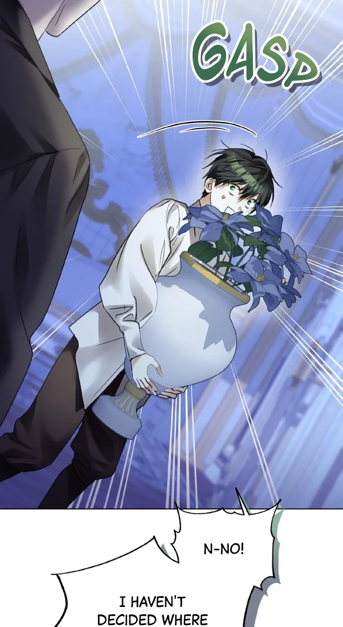 I Became the Duke’s Male Servant Chapter 3 page 70 - 