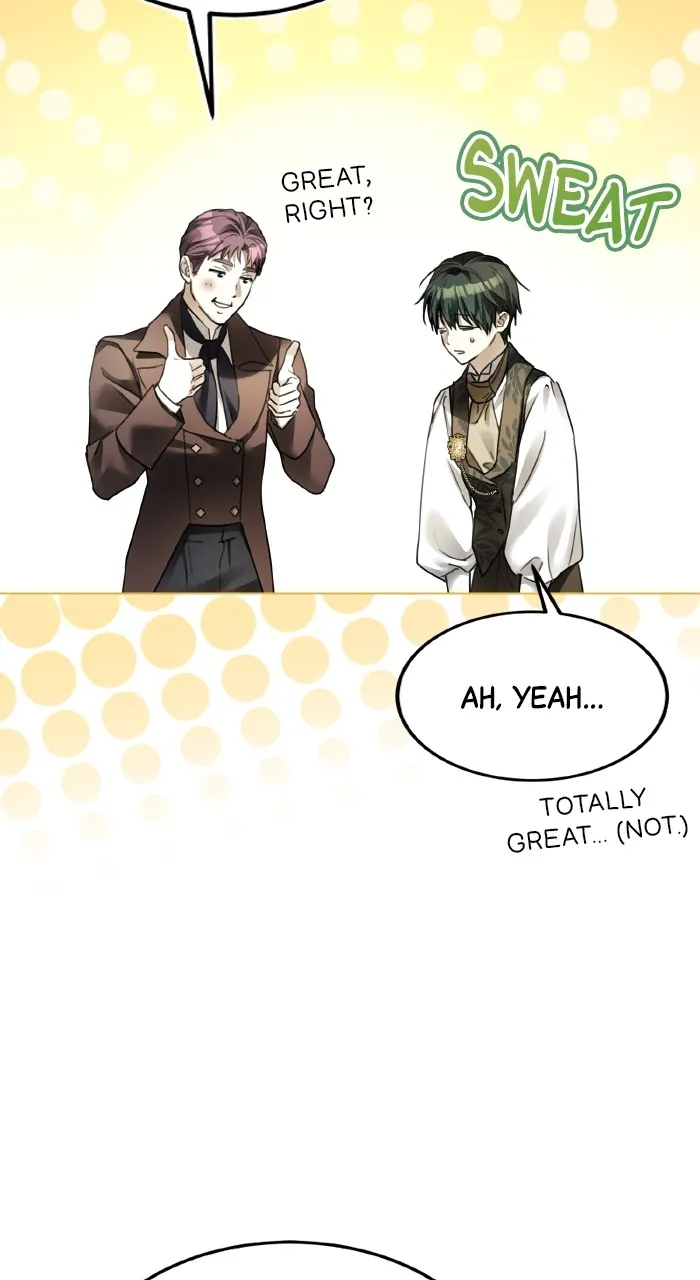 I Became the Duke’s Male Servant Chapter 3 page 8 - 
