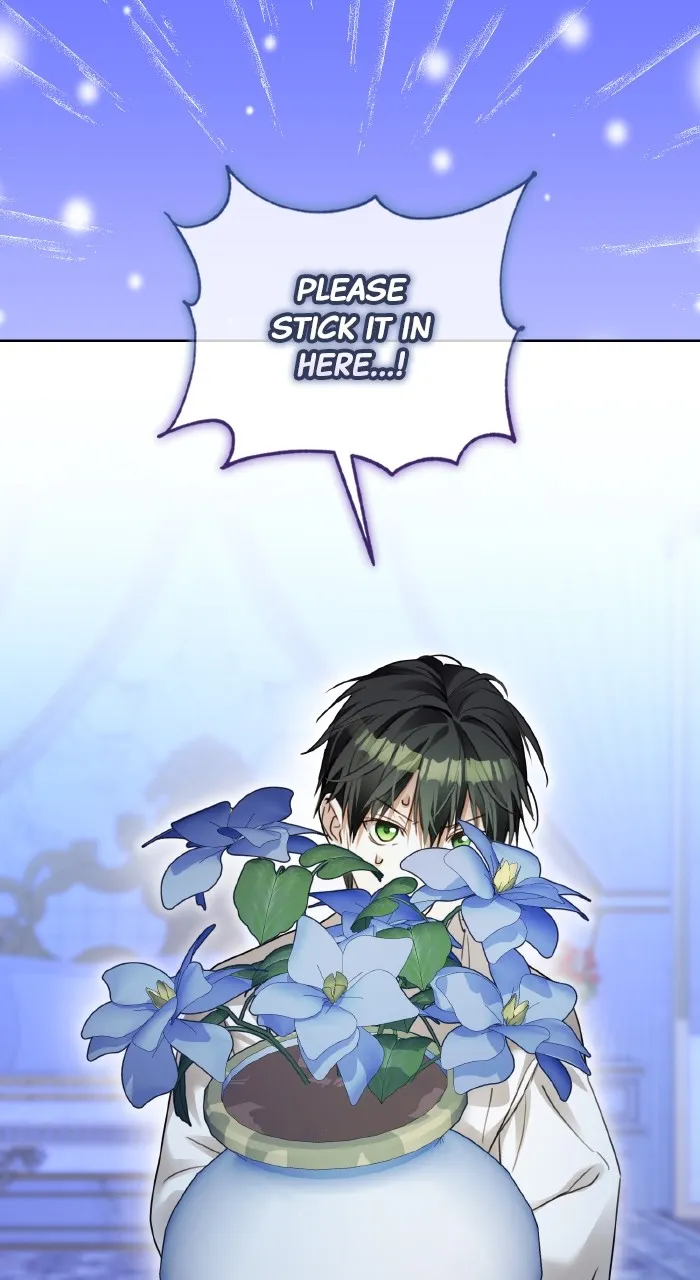 I Became the Duke’s Male Servant Chapter 3 page 73 - 