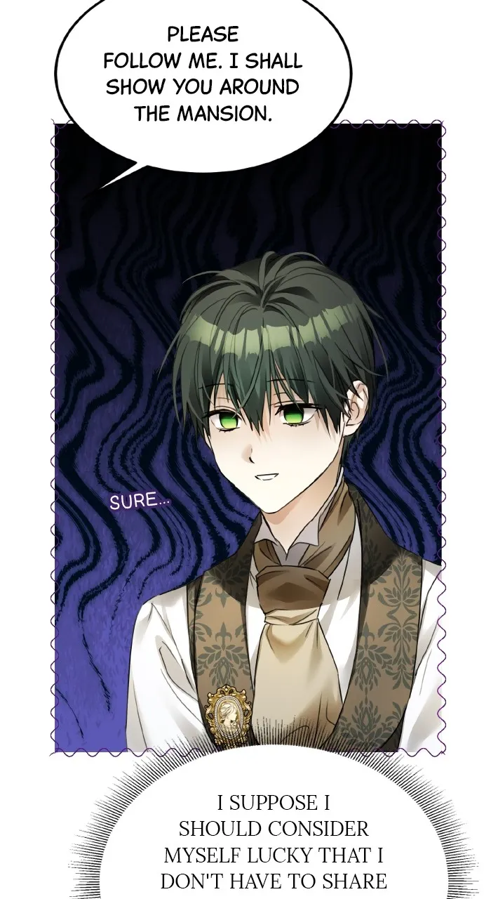 I Became the Duke’s Male Servant Chapter 3 page 9 - 