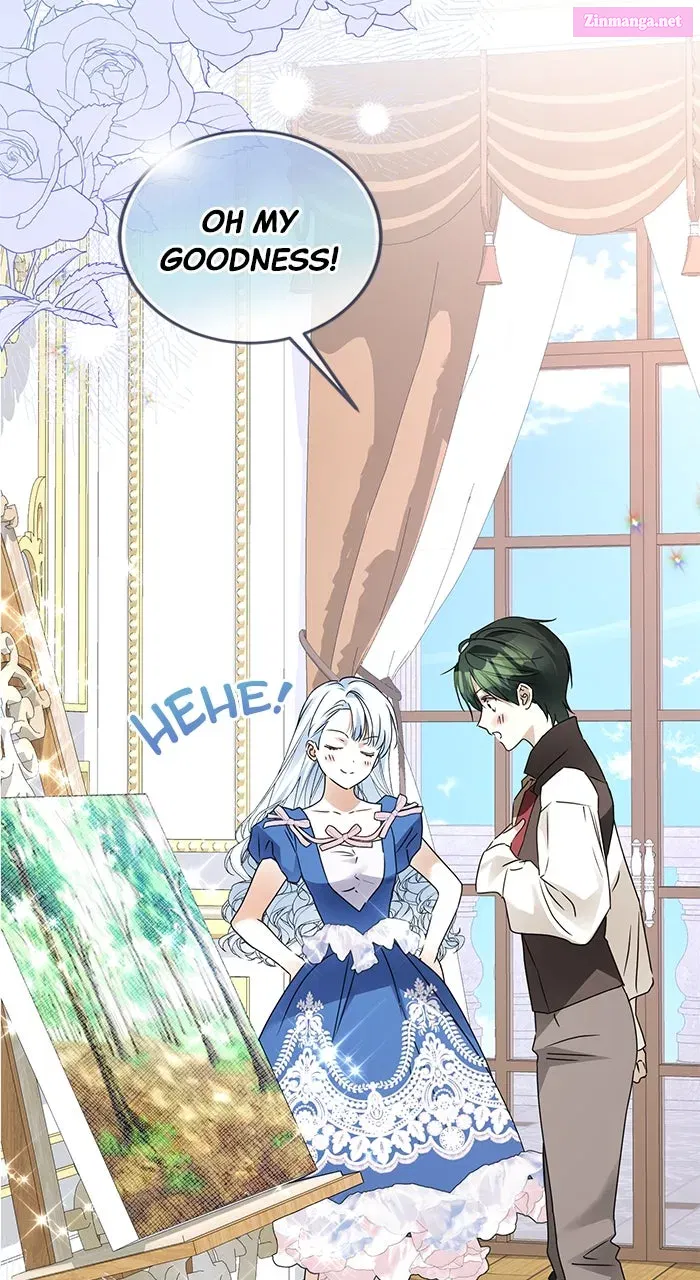 I Became the Duke’s Male Servant Chapter 30 page 2 - 