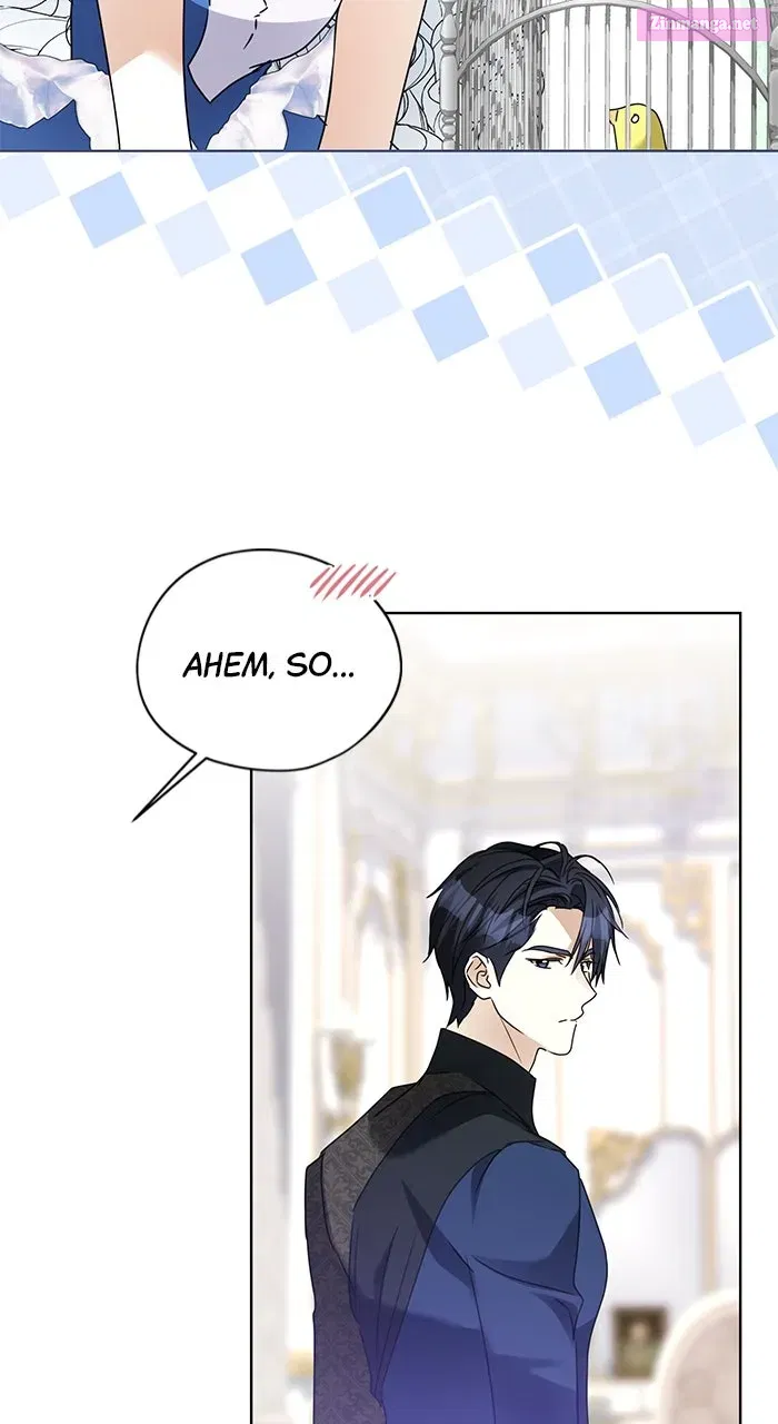 I Became the Duke’s Male Servant Chapter 30 page 14 - 
