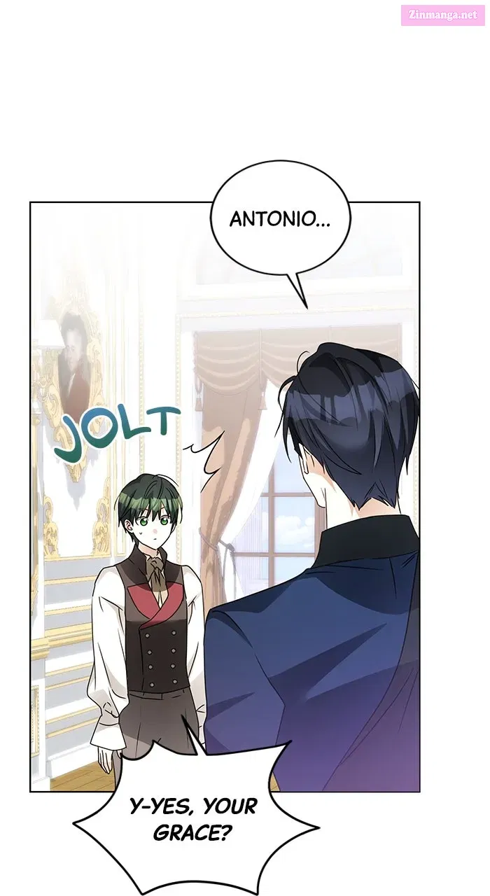 I Became the Duke’s Male Servant Chapter 30 page 20 - 