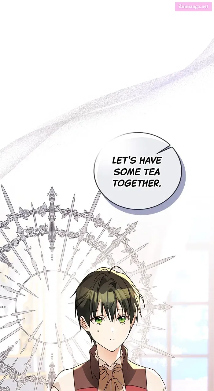 I Became the Duke’s Male Servant Chapter 30 page 21 - 