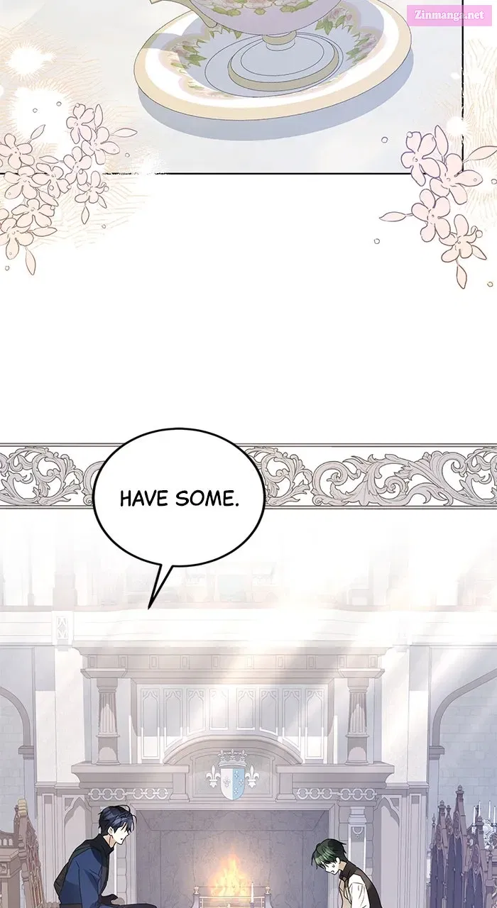 I Became the Duke’s Male Servant Chapter 30 page 24 - 