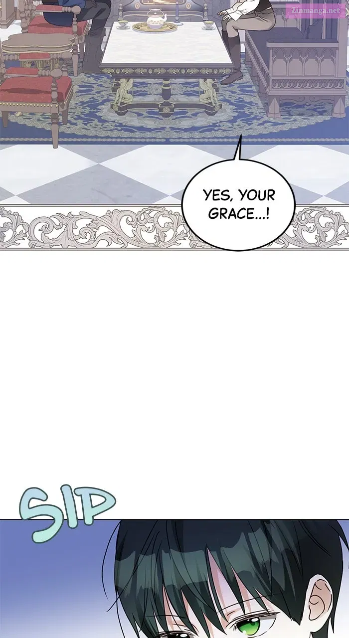I Became the Duke’s Male Servant Chapter 30 page 25 - 