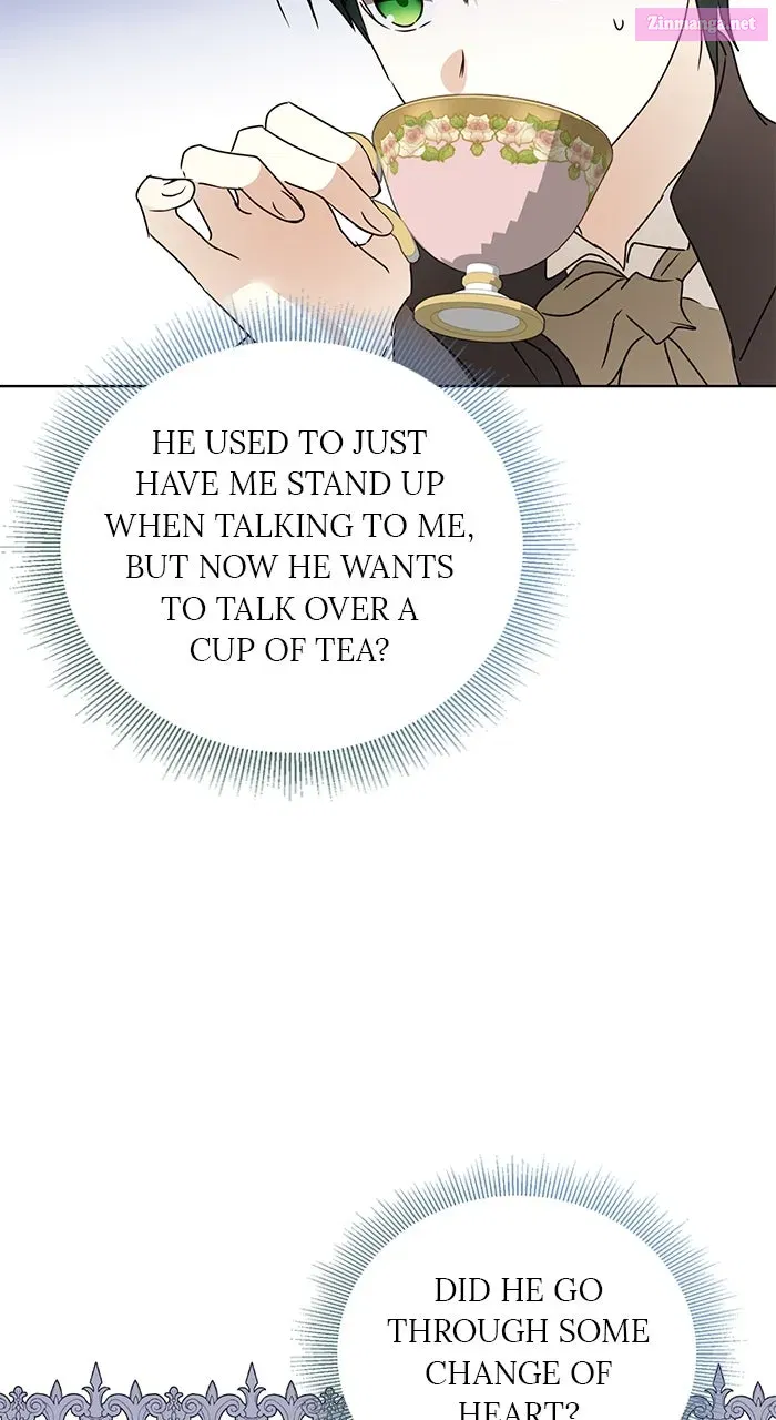 I Became the Duke’s Male Servant Chapter 30 page 26 - 