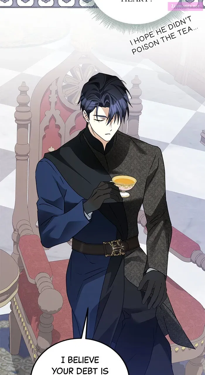 I Became the Duke’s Male Servant Chapter 30 page 27 - 