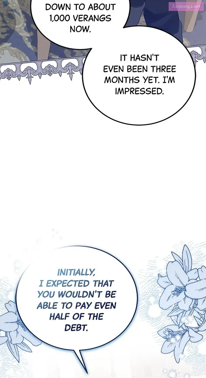 I Became the Duke’s Male Servant Chapter 30 page 28 - 