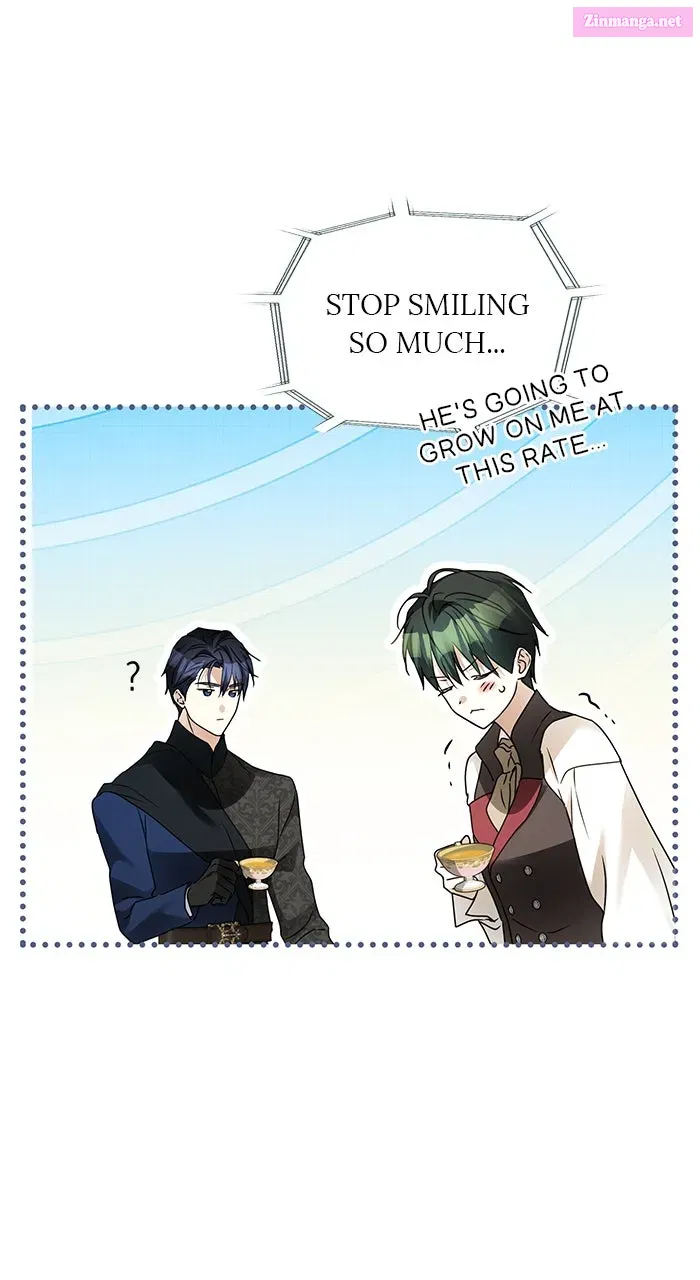 I Became the Duke’s Male Servant Chapter 30 page 30 - 