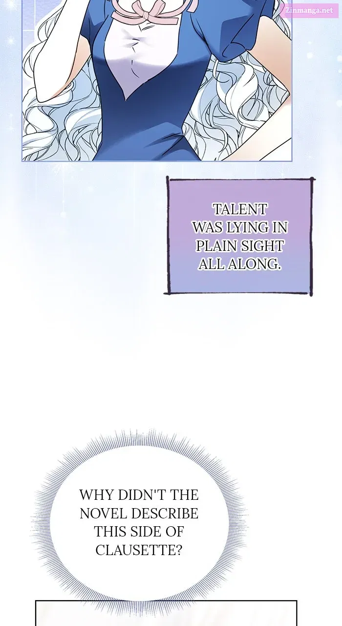 I Became the Duke’s Male Servant Chapter 30 page 4 - 