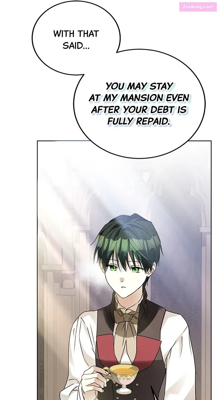 I Became the Duke’s Male Servant Chapter 30 page 31 - 
