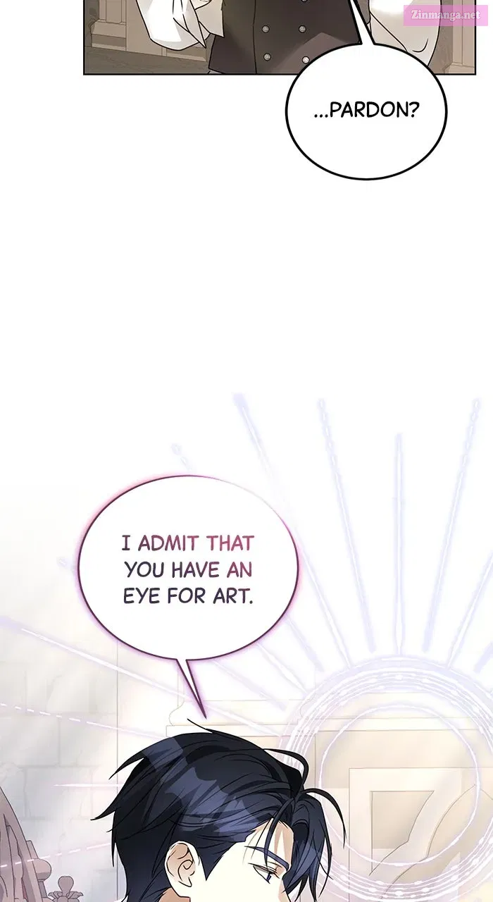 I Became the Duke’s Male Servant Chapter 30 page 32 - 