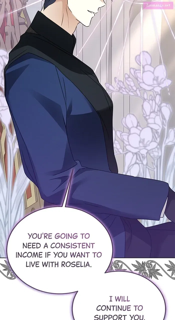 I Became the Duke’s Male Servant Chapter 30 page 33 - 