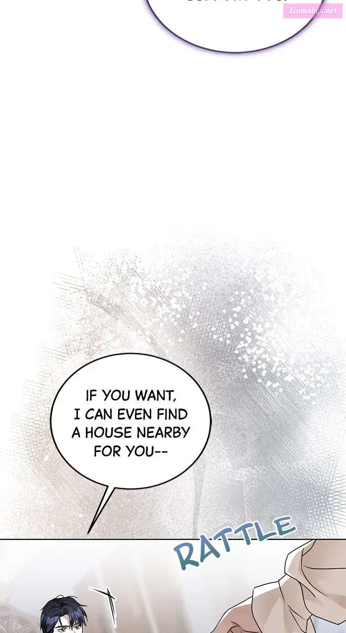 I Became the Duke’s Male Servant Chapter 30 page 34 - 