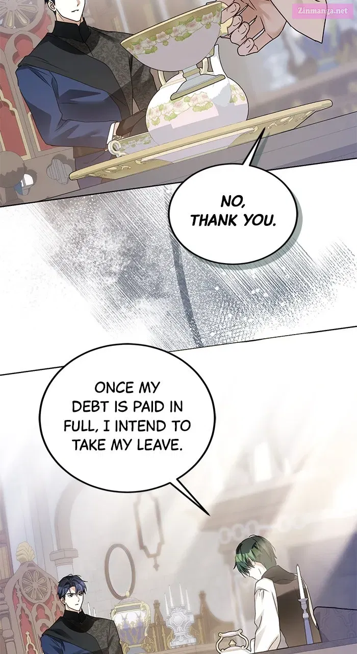 I Became the Duke’s Male Servant Chapter 30 page 35 - 