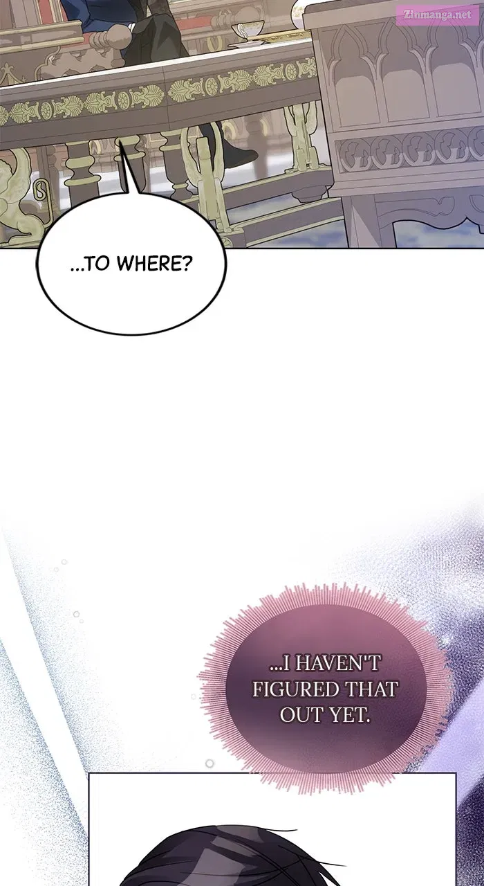 I Became the Duke’s Male Servant Chapter 30 page 36 - 