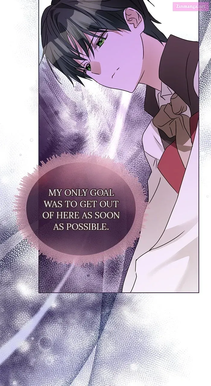 I Became the Duke’s Male Servant Chapter 30 page 37 - 
