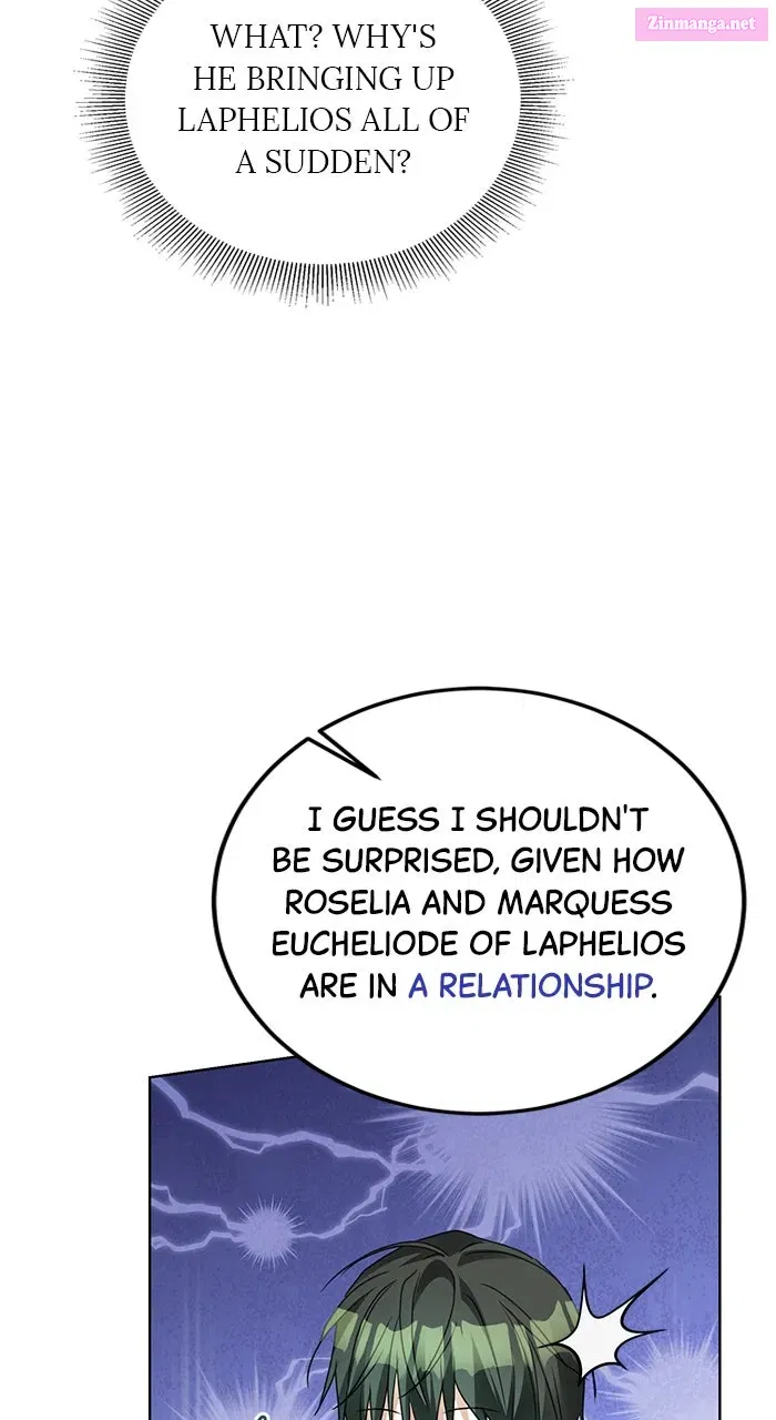 I Became the Duke’s Male Servant Chapter 30 page 39 - 
