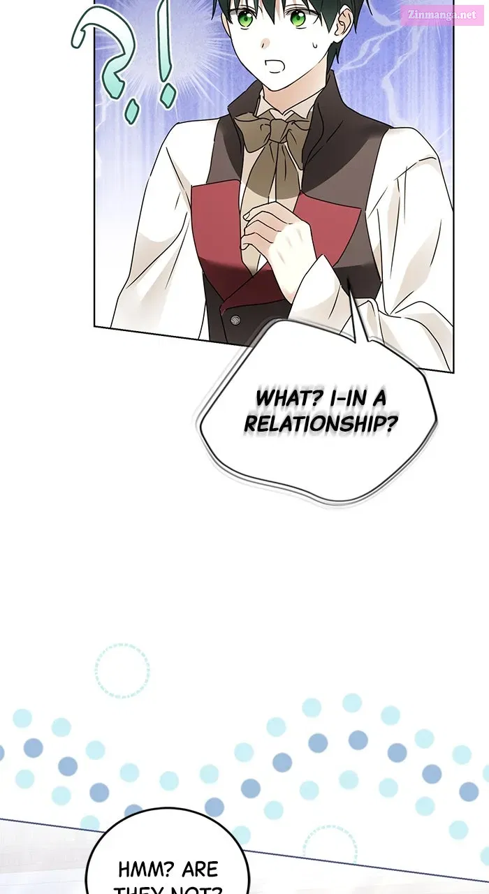 I Became the Duke’s Male Servant Chapter 30 page 40 - 