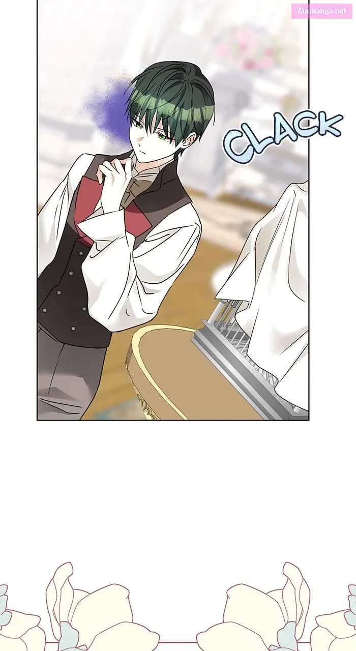 I Became the Duke’s Male Servant Chapter 30 page 5 - 