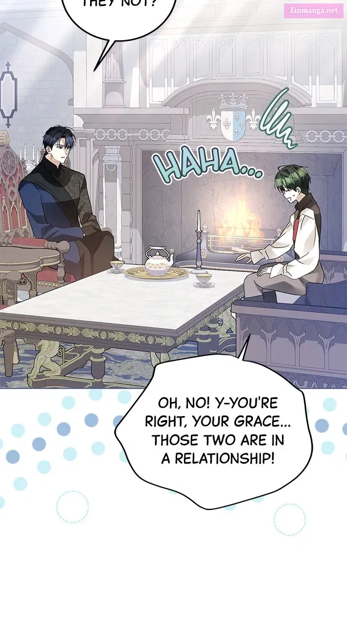 I Became the Duke’s Male Servant Chapter 30 page 41 - 