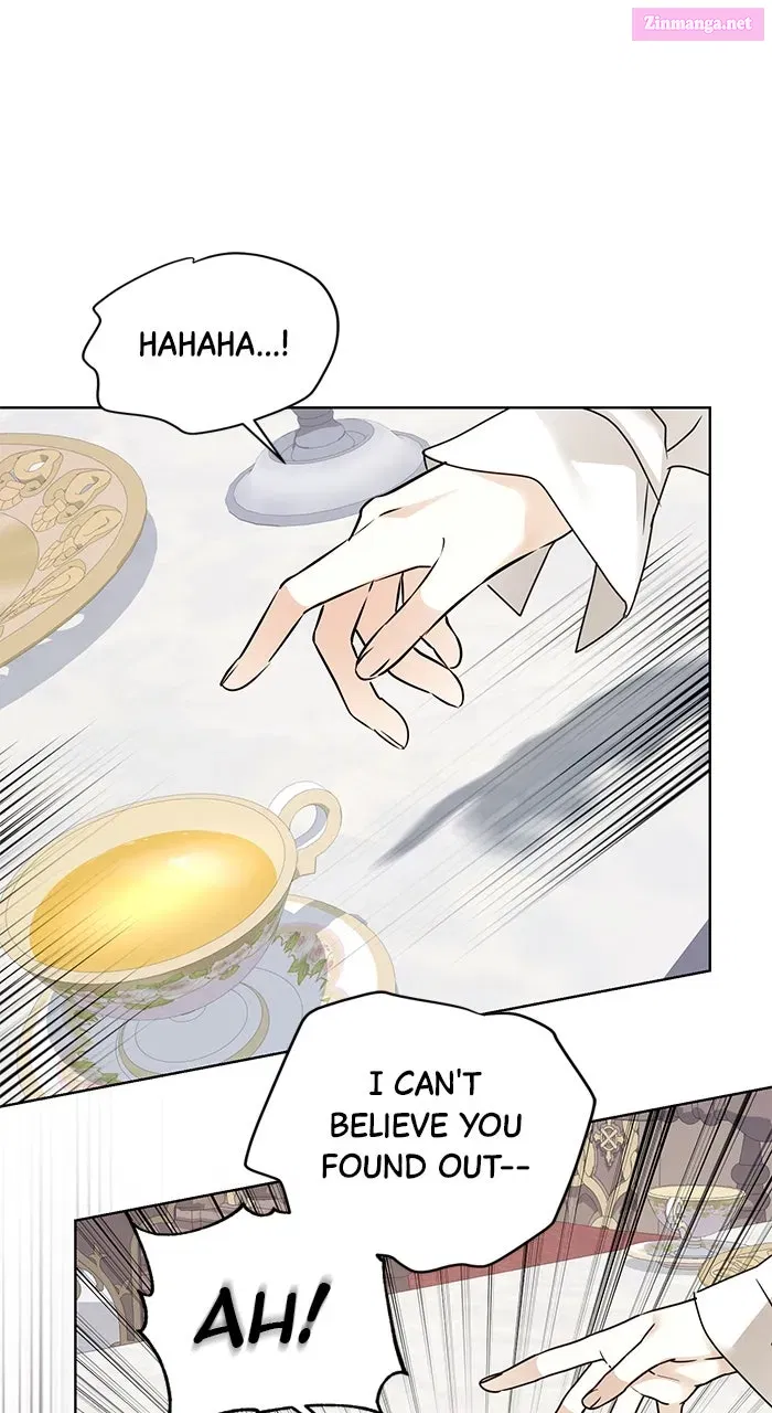 I Became the Duke’s Male Servant Chapter 30 page 42 - 