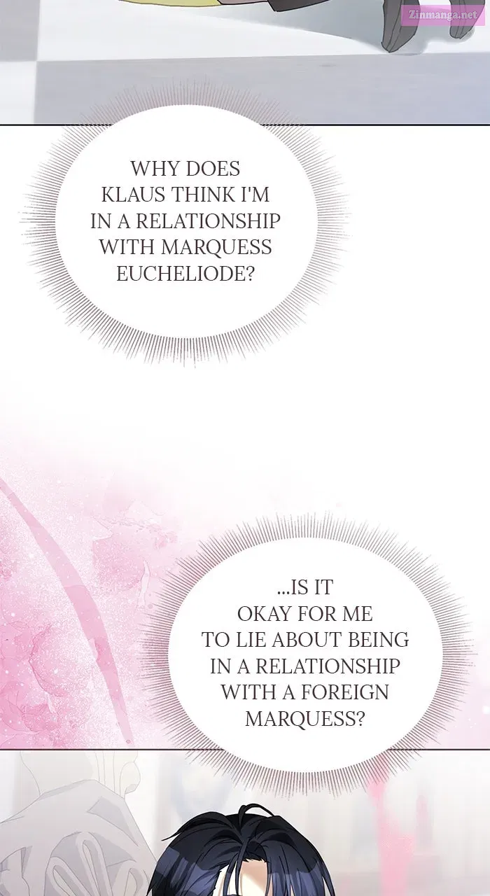 I Became the Duke’s Male Servant Chapter 30 page 45 - 