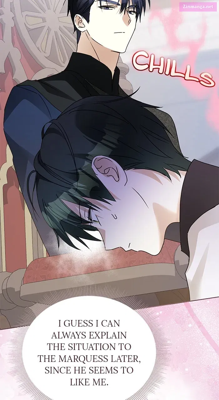 I Became the Duke’s Male Servant Chapter 30 page 46 - 