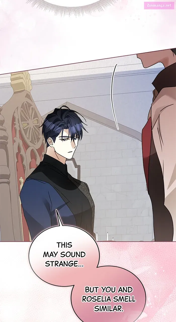 I Became the Duke’s Male Servant Chapter 30 page 47 - 