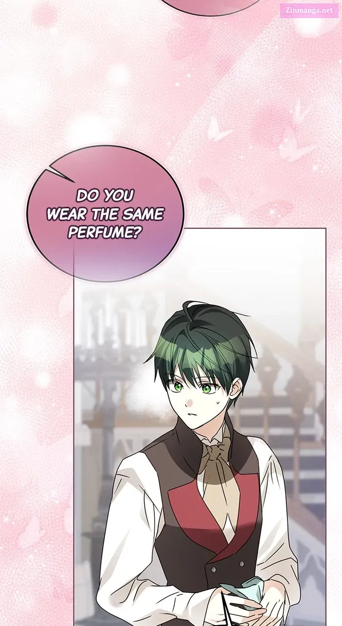 I Became the Duke’s Male Servant Chapter 30 page 48 - 