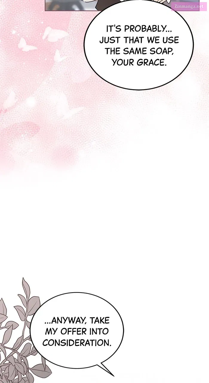 I Became the Duke’s Male Servant Chapter 30 page 49 - 
