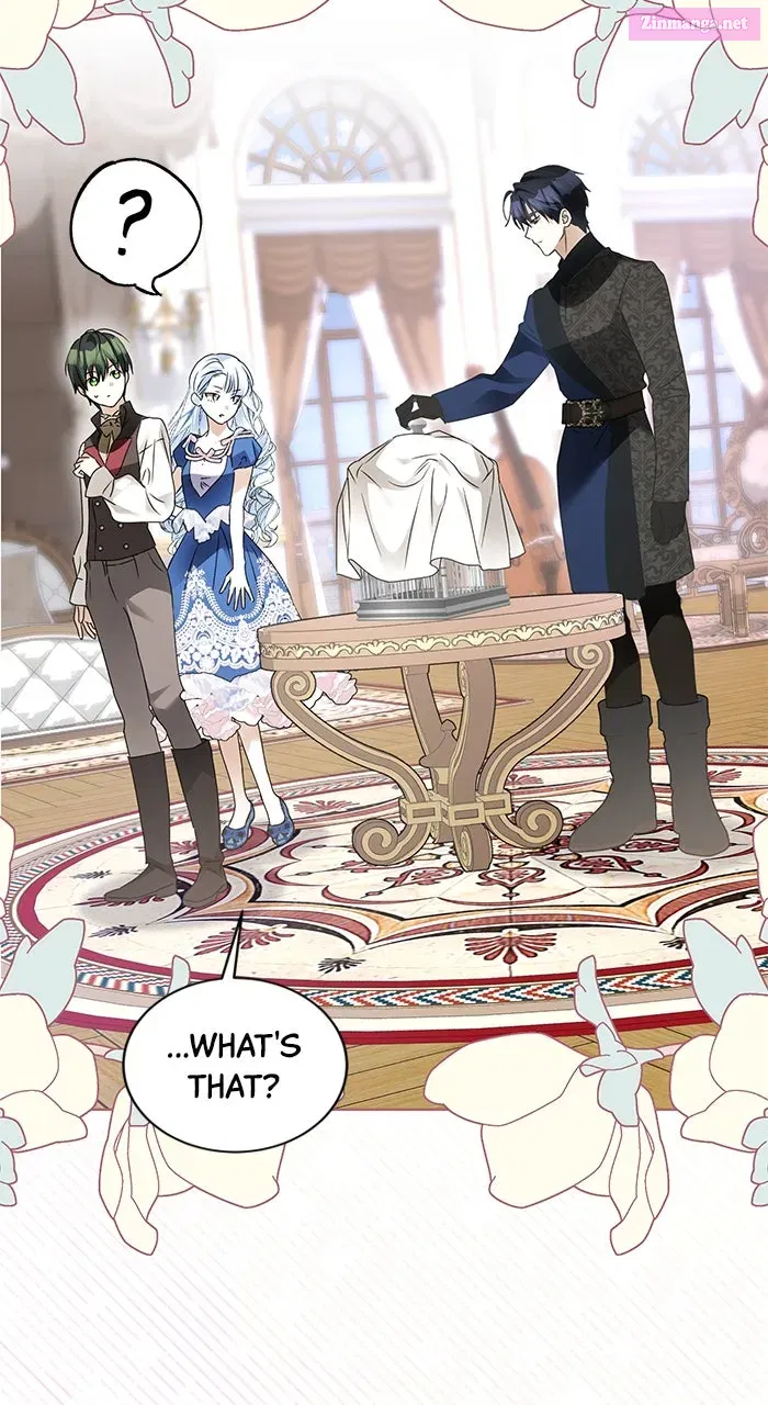I Became the Duke’s Male Servant Chapter 30 page 6 - 