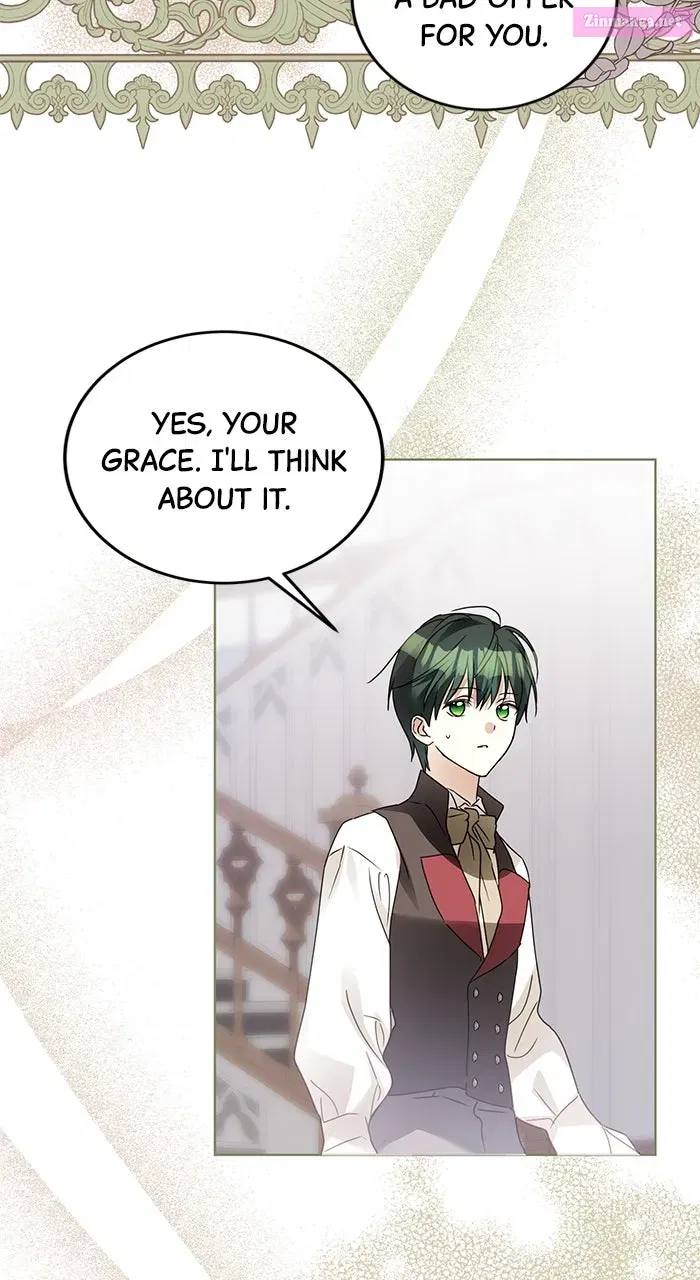 I Became the Duke’s Male Servant Chapter 30 page 51 - 