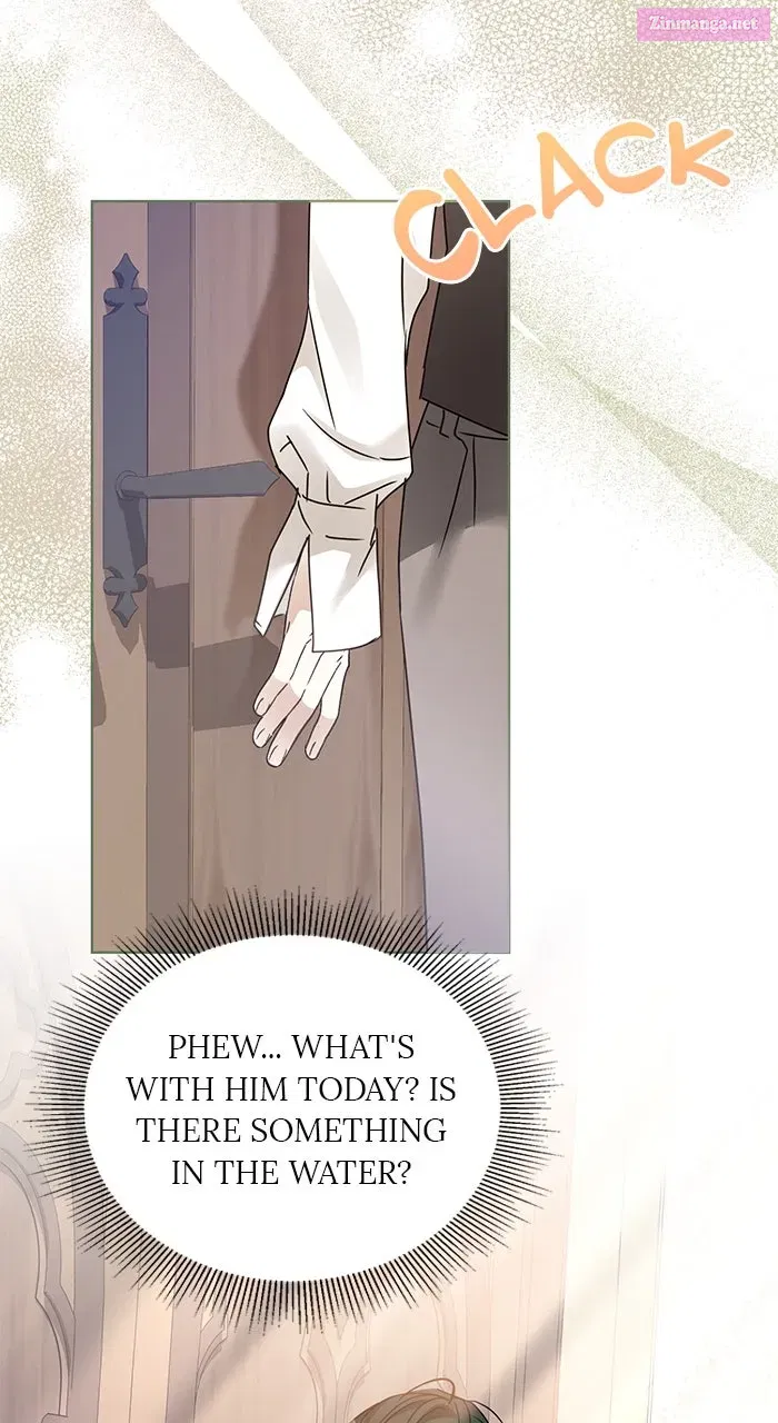 I Became the Duke’s Male Servant Chapter 30 page 52 - 