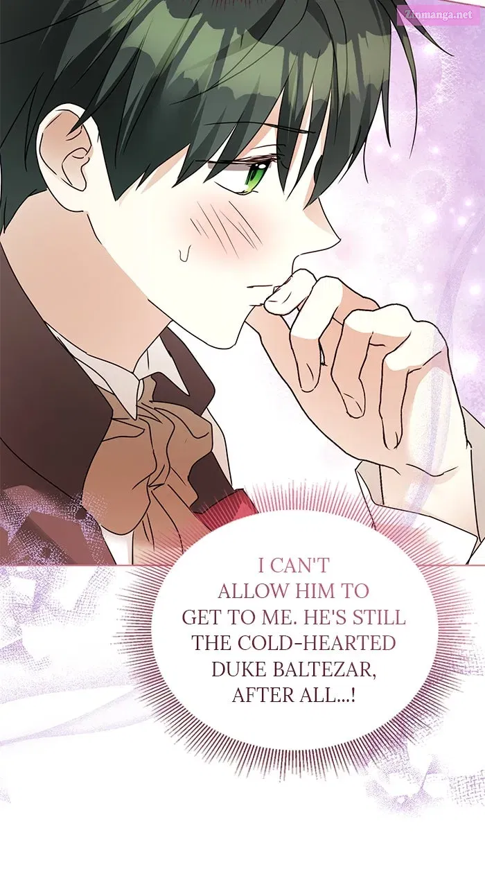 I Became the Duke’s Male Servant Chapter 30 page 54 - 