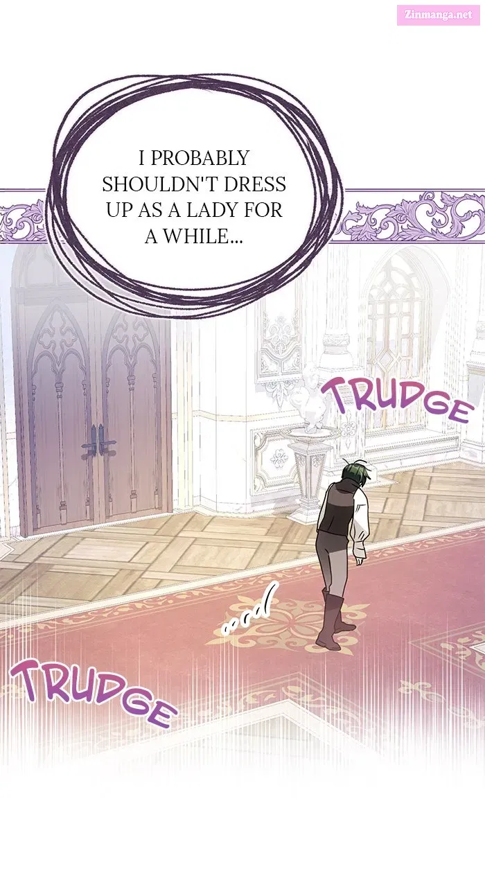 I Became the Duke’s Male Servant Chapter 30 page 55 - 