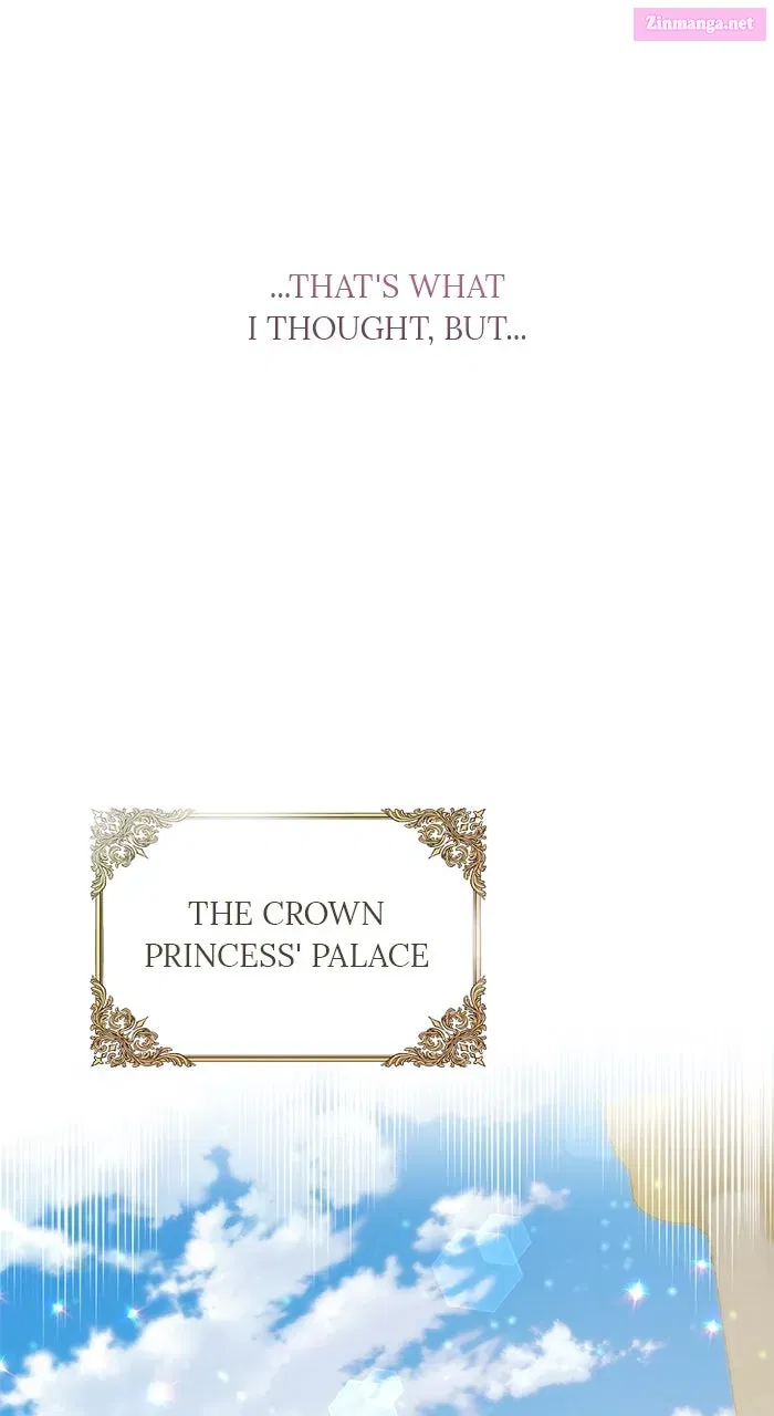 I Became the Duke’s Male Servant Chapter 30 page 56 - 