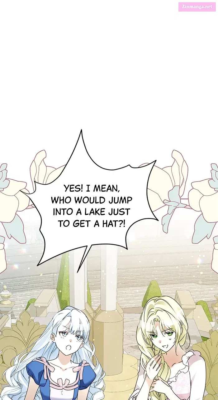 I Became the Duke’s Male Servant Chapter 30 page 58 - 