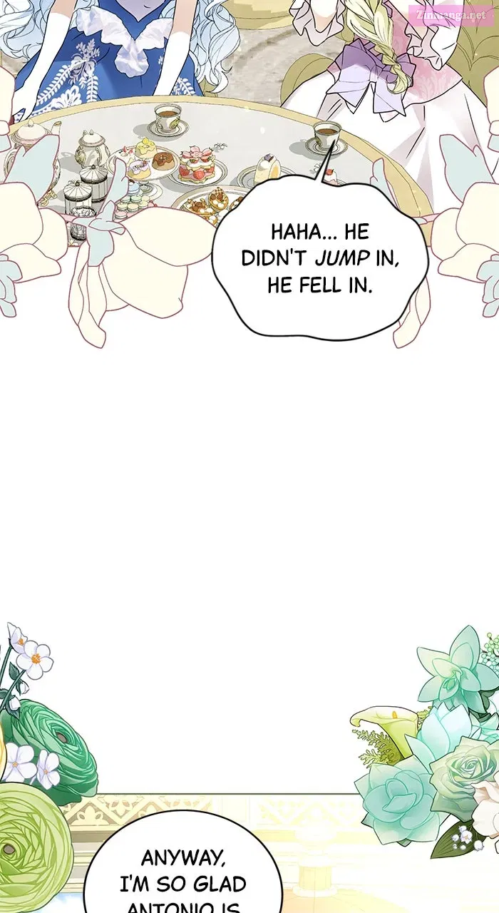 I Became the Duke’s Male Servant Chapter 30 page 59 - 