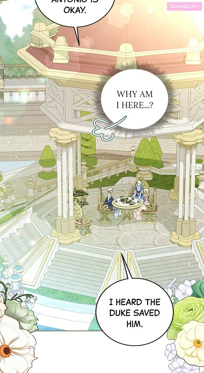 I Became the Duke’s Male Servant Chapter 30 page 60 - 