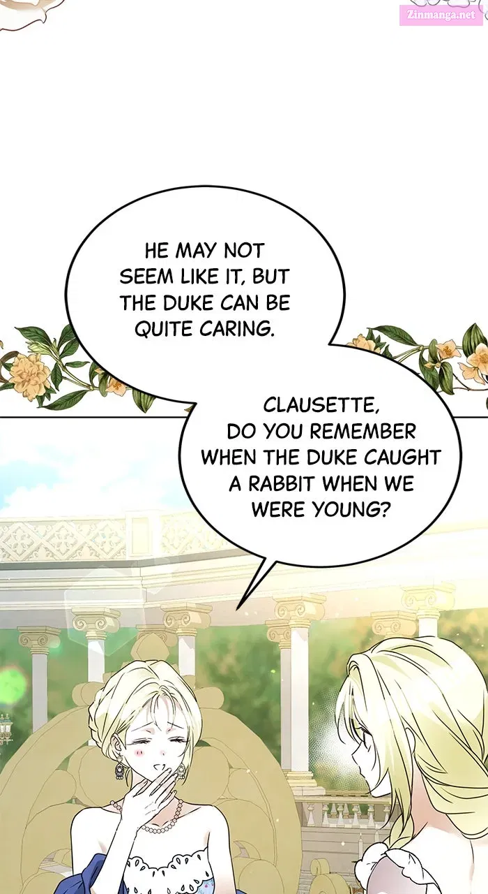 I Became the Duke’s Male Servant Chapter 30 page 61 - 