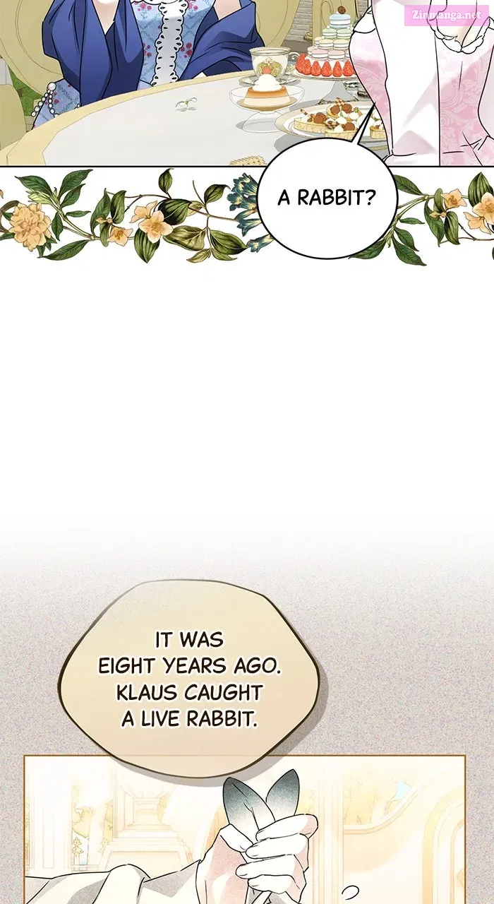 I Became the Duke’s Male Servant Chapter 30 page 62 - 