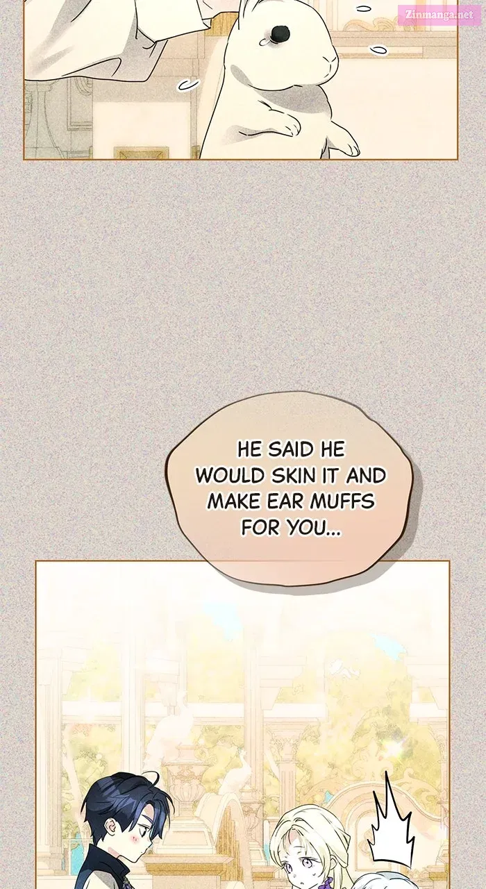 I Became the Duke’s Male Servant Chapter 30 page 63 - 