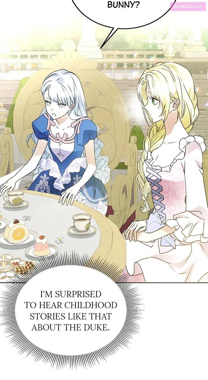 I Became the Duke’s Male Servant Chapter 30 page 66 - 