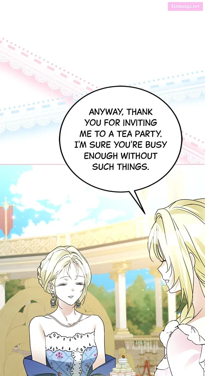 I Became the Duke’s Male Servant Chapter 30 page 67 - 